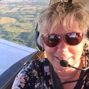 Meet your Posher, Julie